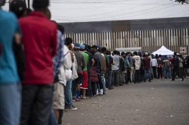 Preocupa a ONU política migratoria de México y EU