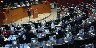 Senado hace historia y avala despenalizar uso lúdico de la marihuana