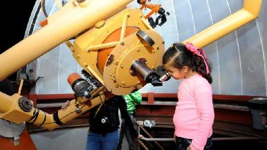 Tendrá horario normal el Centro Ecológico de Sonora en vacaciones