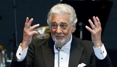 Plácido Domingo enfrenta acusaciones por acoso sexual