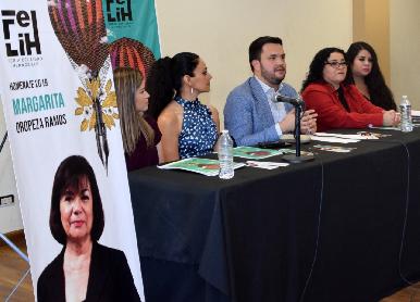 Feria del Libro Hermosillo celebrará en grande su 20 aniversario