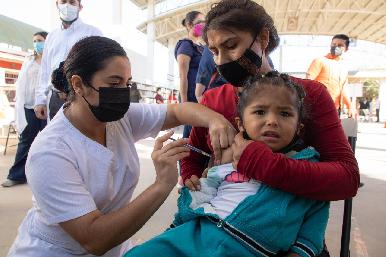 Invitan a poblaci贸n a la Primera Jornada Nacional de Salud P煤blica