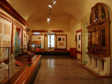Un recorrido nostálgico por el Museo Regional de Sonora en 2011 es el próximo tema en las 