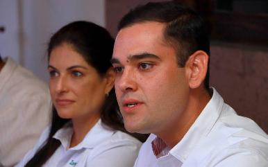 Tribunal Estatal Electoral falla a favor de Zaira Fernández y Pascual Soto