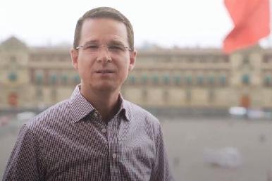 “Peligroso, que AMLO polarice y replique las expresiones que usan los dictadores”: Anaya