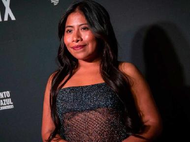 Yalitza Aparicio será la protagonista del cortometraje “Hijas de brujas”