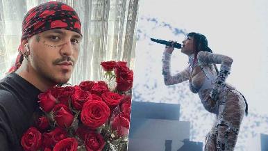 Cazzu y Christian Nodal ya son papás: Anuncian el nacimiento de su bebé