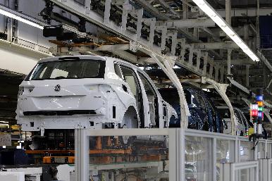 México aguarda descuentos a los aranceles de EE.UU. a la industria automotriz
