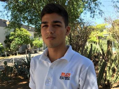 Va alumno de Cobach Sonora a Olimpiada Centroamericana e Iberoamericana de Física