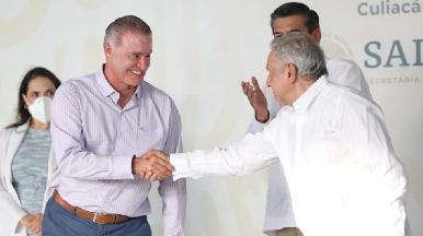 “Inmoral e indigno” que partidos amenacen a militantes por integrarse al Gobierno: AMLO