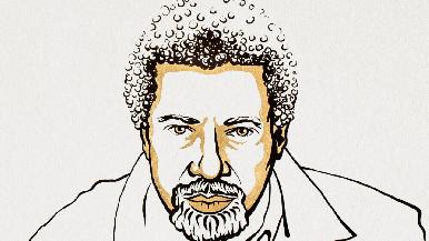Otorgan el Premio Nobel de Literatura 2021 al escritor tanzano Abdulrazak Gurnah