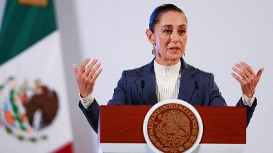 Reforma a la Ley de Amparo busca un sistema judicial más expedito, justifica Sheinbaum
