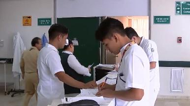 Lanzan convocatoria para inscribirse en Universidad de la Salud, en la CDMX