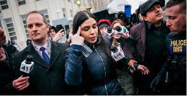 Una carta de “El Chapo”, entre las pruebas del FBI que hundieron a Emma Coronel