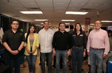 Gobernador Durazo beneficia a más de 400 sonorenses en Phoenix con Jornada de Servicios Gubernamentales: Paulina Ocaña