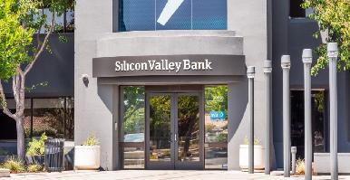 HSBC compra la filial de Silicon Valley Bank en el Reino Unido tras anunciar su adquisición por una libra
