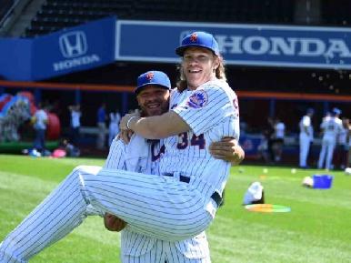 Mets se queda sin uno de sus lanzadores por 1 año