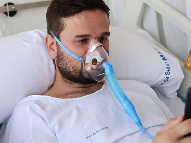 Pandemia ya es de 'los no vacunados', advierte Estados Unidos