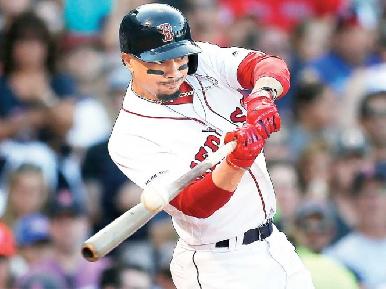 Despejan las dudas; Mookie Betts sí parte rumbo a Los Ángeles