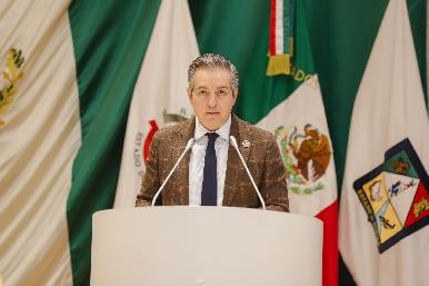 Discute Congreso de Sonora iniciativas sobre salud infantil, justicia, agua y transparencia