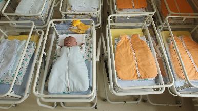 Hay 3 bebés infectados por coronavirus en México