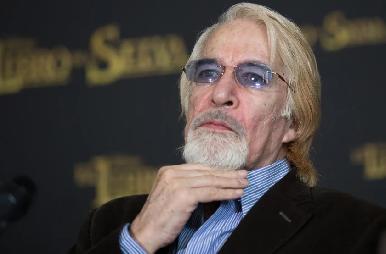 Muere el actor Enrique Rocha a los 81 a帽os