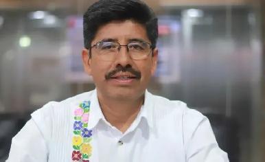 Hugo Aguilar encabezará la SCJN tras ser el candidato más votado con el 100% del cómputo distrital