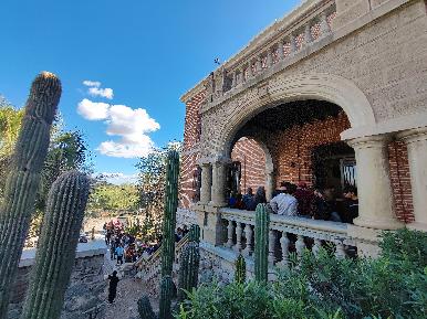 El Museo Regional de Sonora invita a disfrutar del patrimonio cultural en este periodo vacacional