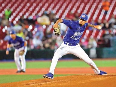 Charros afinados; avanzan a la final de la LMP
