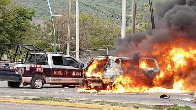 En México hay un “gobierno débil” y “servil” a intereses del narco, dice “Le Monde”
