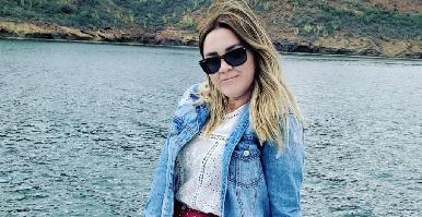 Organizaciones exigen a Segob declarar alerta de género en Sonora tras asesinato de Aranza Ramos