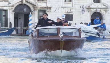 Venecia bajo el agua: Gobierno italiano declara estado de emergencia