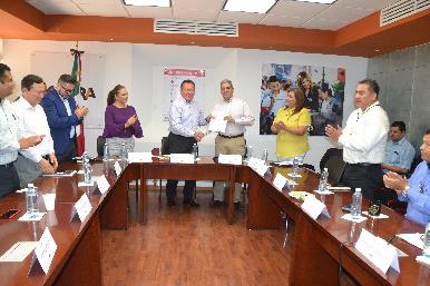 Instalan Comit茅 Estatal de Transparencia de Prepa Sonora 2019