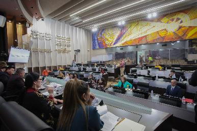 Exhortan a autoridades de los tres niveles de gobierno a mejorar esquemas de coordinaci贸n