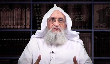 Estados Unidos mató al líder de Al Qaeda Ayman al-Zawahri durante ataque el fin de semana