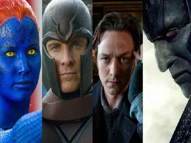X-Men Day conmemora legado de los mutantes en el cine