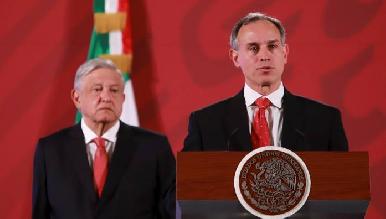 Se acabaron los intermediarios para la compra de medicamentos: SSa