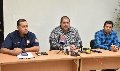Prepara Ayuntamiento de Hermosillo vendimias navide帽as ordenadas y seguras