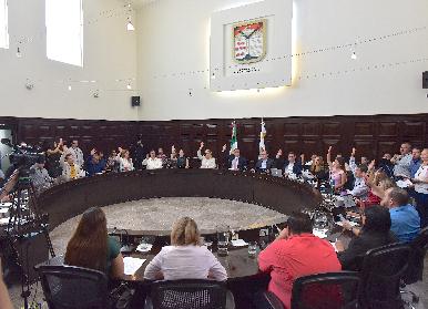 Institucionaliza Cabildo programa Biciclando a favor de la economía de mujeres