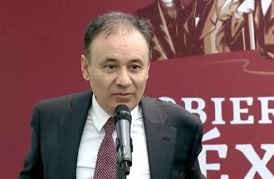 Disputa hist贸rica de carteles, detr谩s de ejecuciones en Uruapan: Durazo