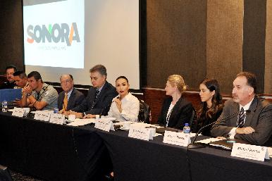 Van por mejor infraestructura y seguridad en frontera entre México y Estados Unidos