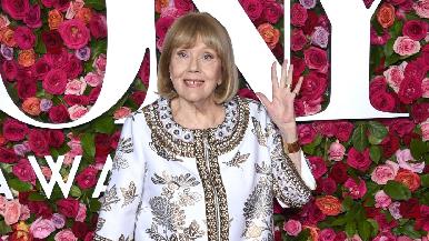 Muere Diana Rigg actriz de Game of Thrones y chica Bond