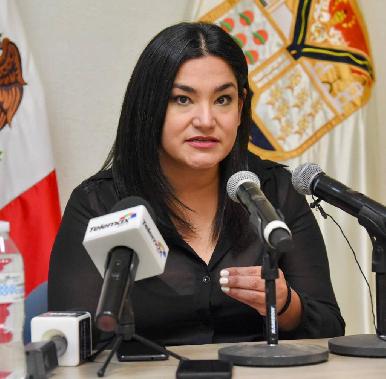 Capacitarán a policías de Hermosillo en perspectiva de género