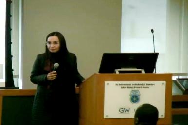 Premian modelo de la Megarregion en Washington