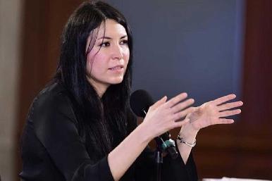 El Senado procesará el nombramiento de Victoria Rodríguez “para dar certidumbre a los mercados”: Ricardo Monreal