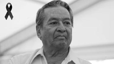 José Agustín, escritor mexicano, fallece a los 79 años
