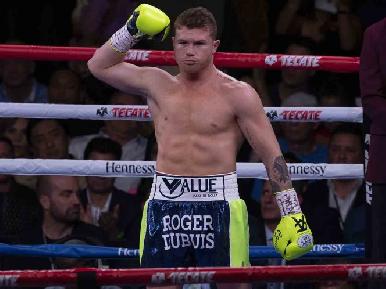 ‘Canelo’ sacrificó el tema económico por pelear en Guadalajara; perderá más de 10 mdd: “No me importa, me siento orgulloso”