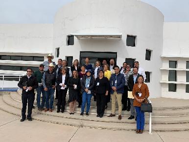 Analizan cobertura, pertinencia y oferta educativa para municipios de la sierra alta de Sonora