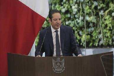 En “números rojos”, las 32 entidades en el PEF 2020: CONAGO