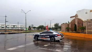 Lluvias de este miércoles en Sonora casi alcanzan los 150 milímetros: Conagua
